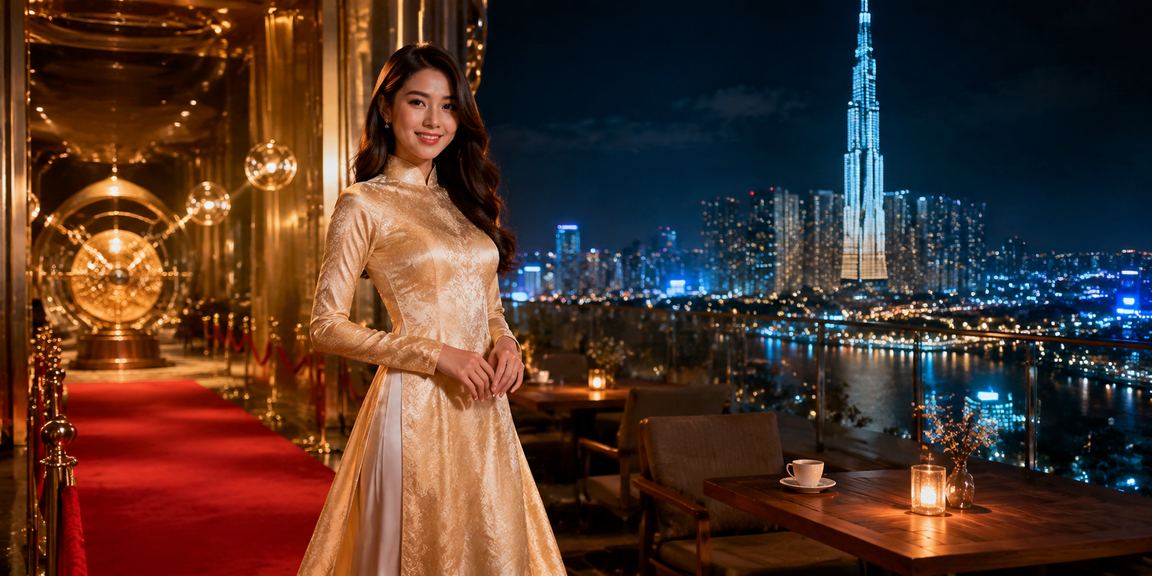 Cảnh thanh toán và nạp tiền VND qua ứng dụng di động tại TP. Hồ Chí Minh
