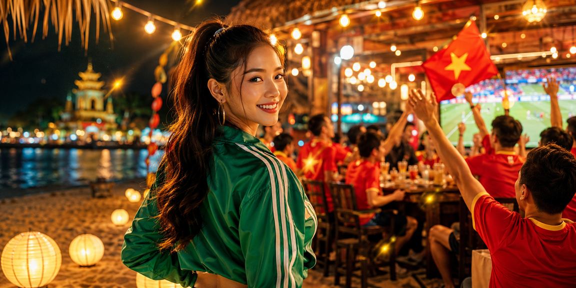 Màn hình đăng nhập cá cược trực tuyến tại Việt Nam trên điện thoại di động